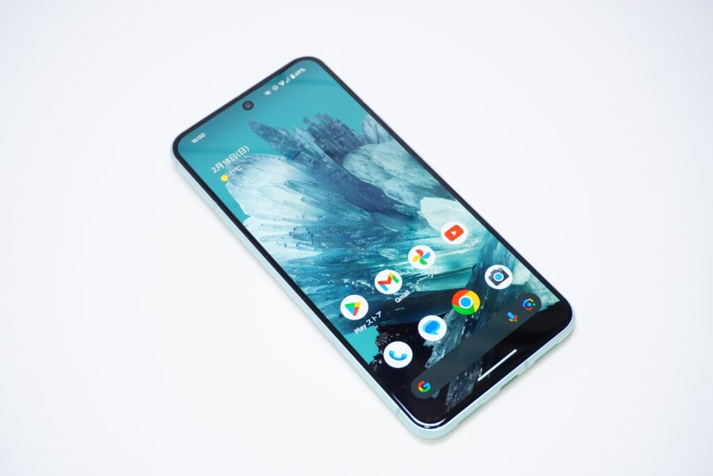 Google Pixel 8