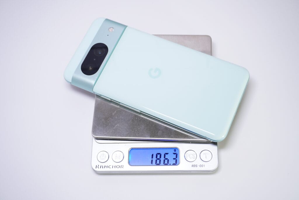 Google Pixel 8