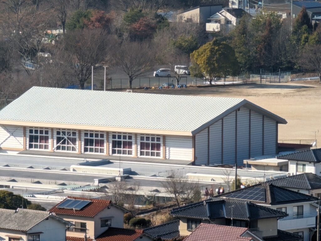 Pixel 8 Pro写真作例