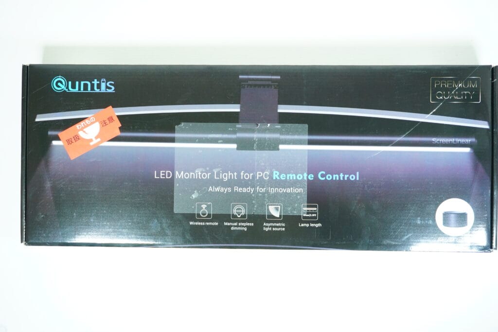 Quntis L206 Pro