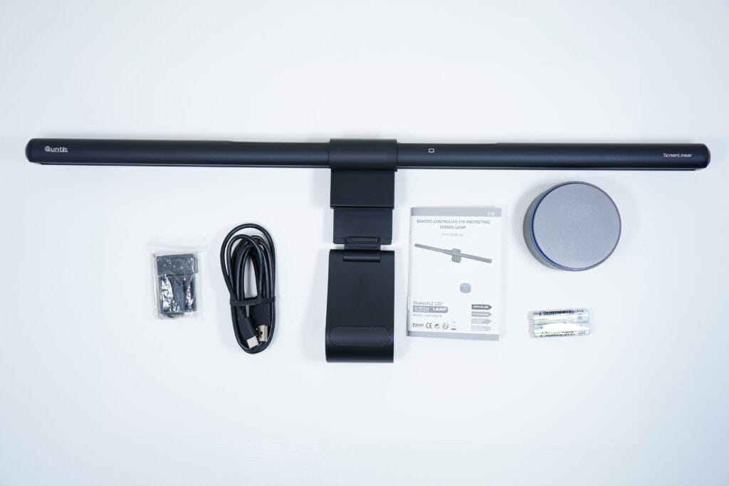 Quntis L206 Pro