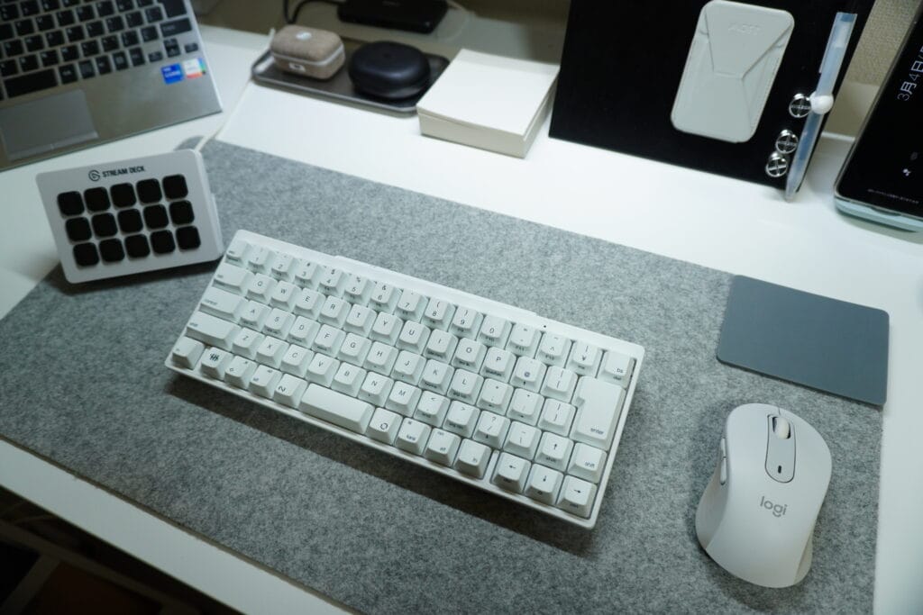 Quntis L206 Pro