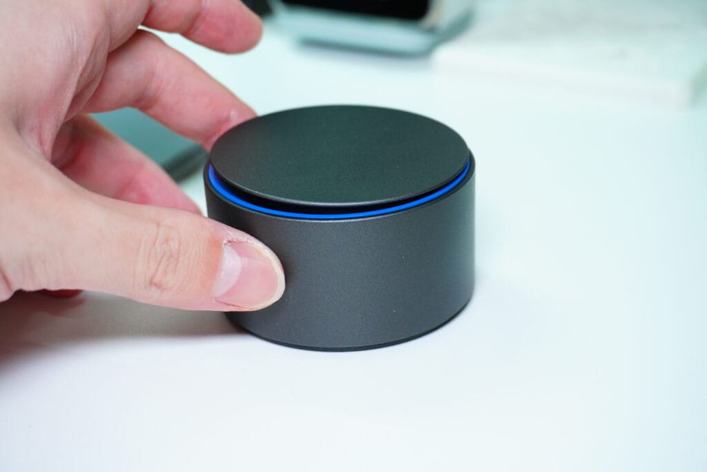 Quntis L206 Pro