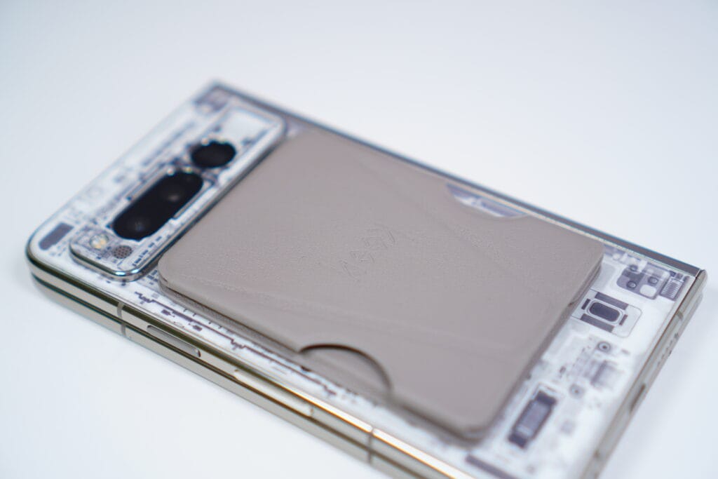 Pixel Fold
