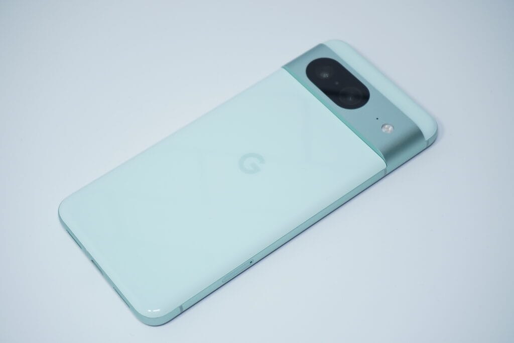Pixel 8