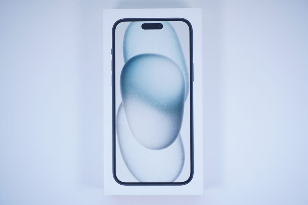 iPhone 15 Plus