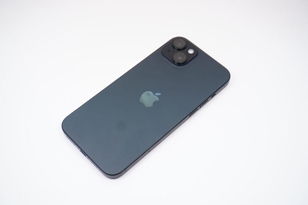 iPhone 15 Plus