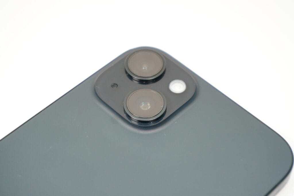 iPhone 15 Plus