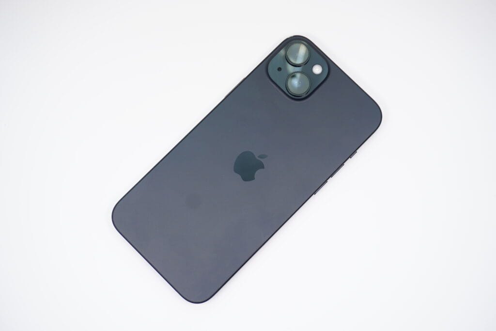 iPhone 15 Plus