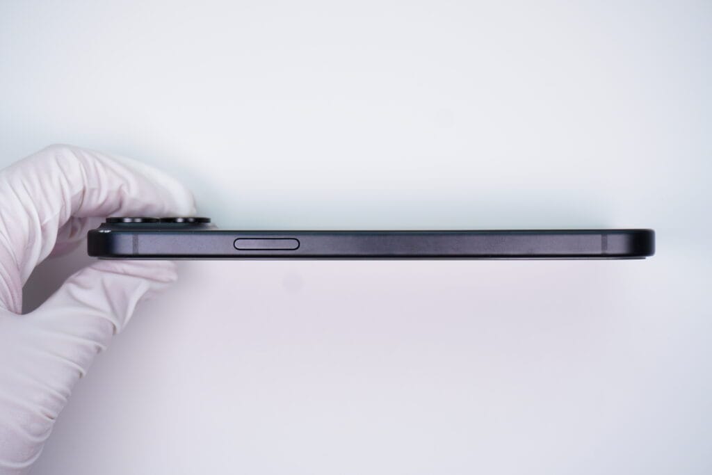 iPhone 15 Plus