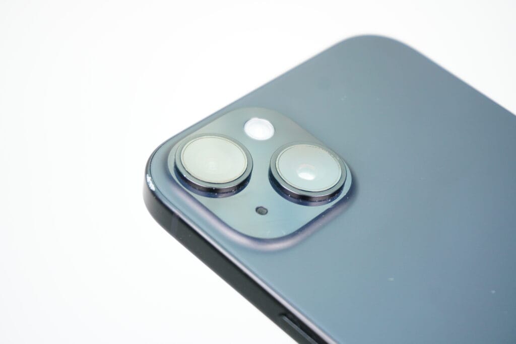 iPhone 15 Plus