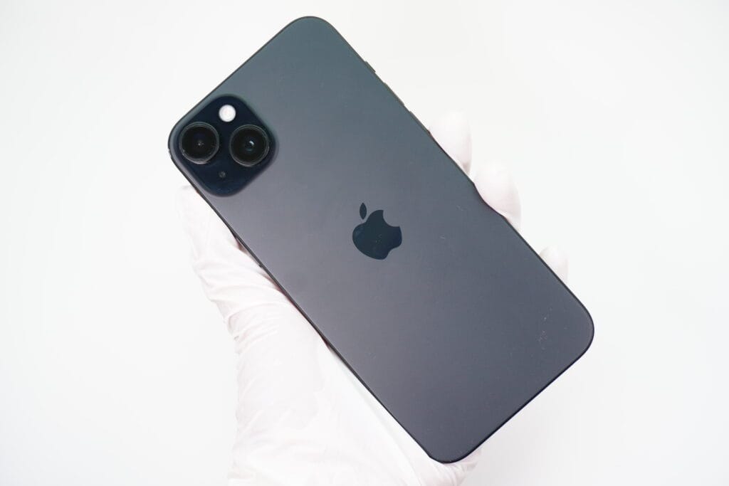 iPhone 15 Plus
