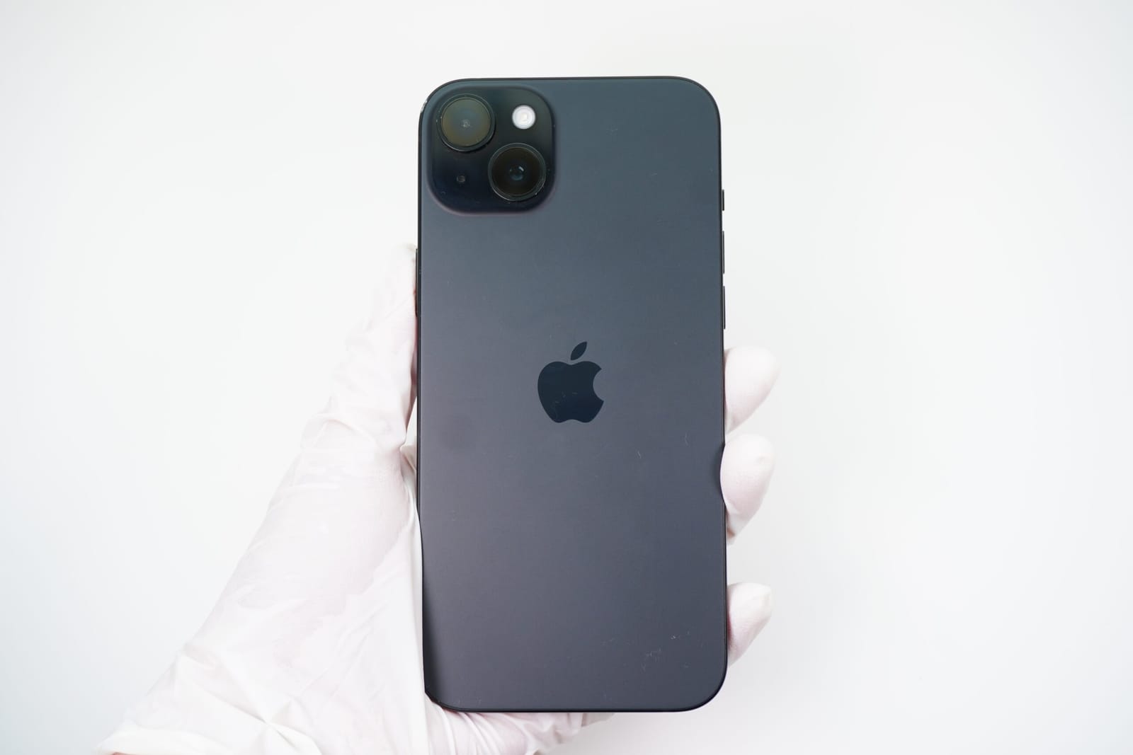 iPhone 15 Plus