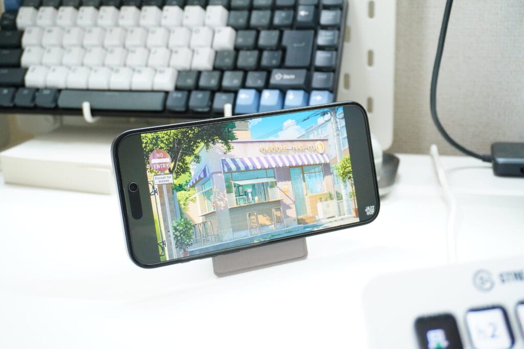 iPhone 15 Plus