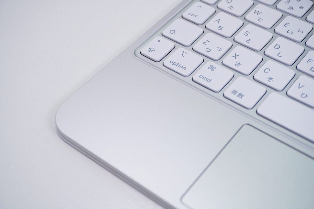 Magic Keyboard
