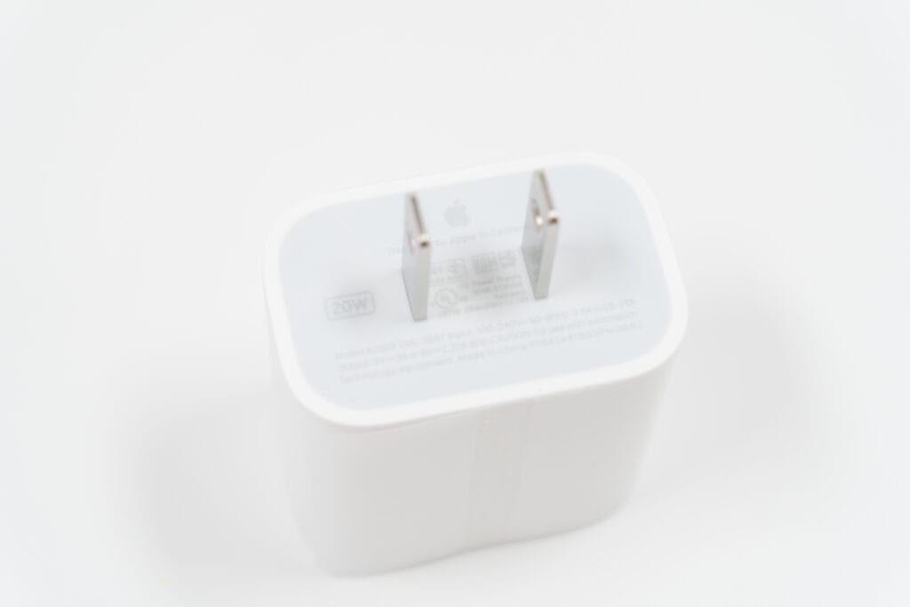 充電器