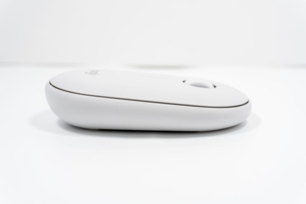 Logicool PEBBLE MOUSE2 M350s
