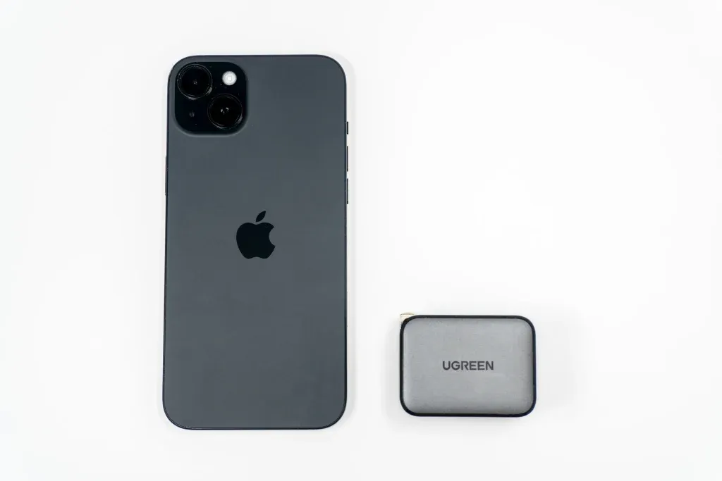 UGREEN Nexode X 65W