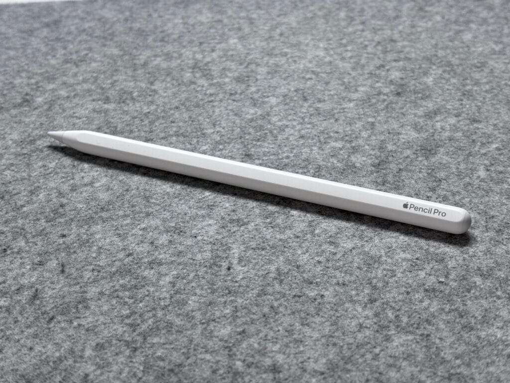 Apple Pencil Pro