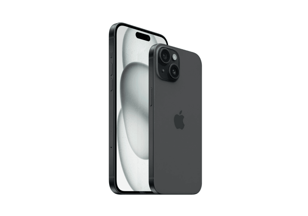 iPhone 15 Plus