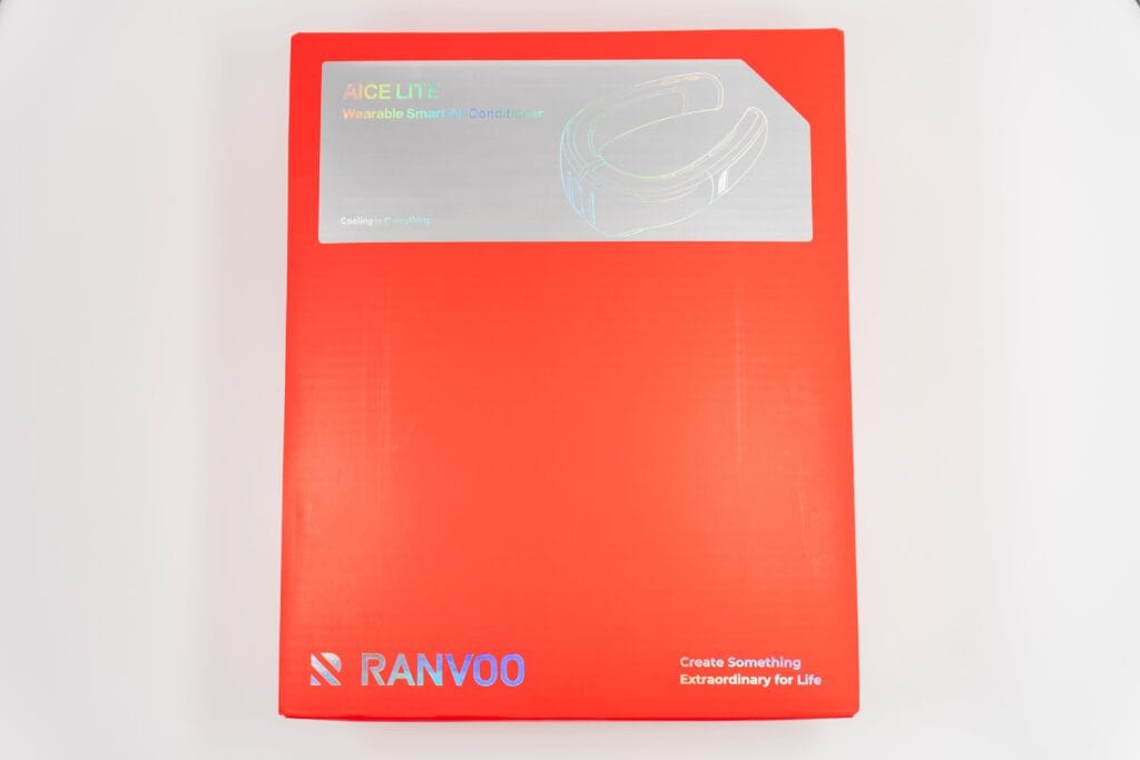 RANVOO AICE LITE