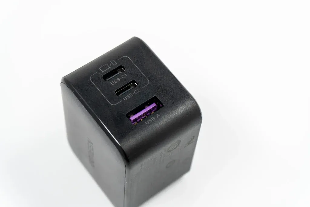 UGREEN Nexode X 65W