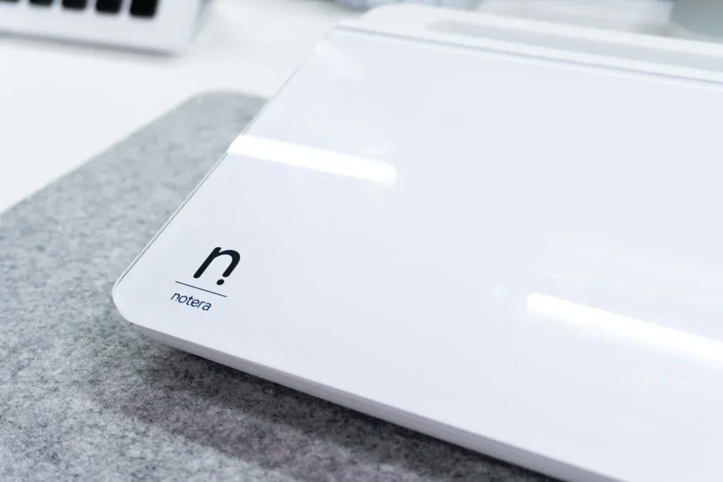 notera Wedge Lite