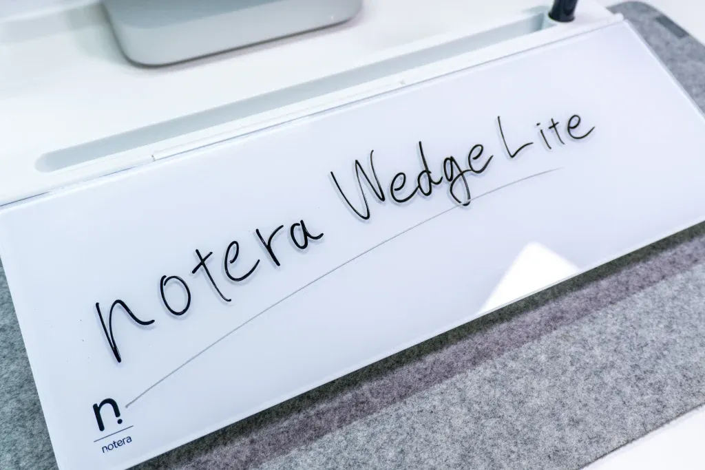 notera Wedge Lite