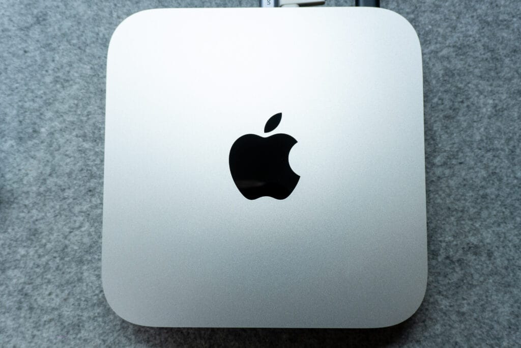 Mac mini