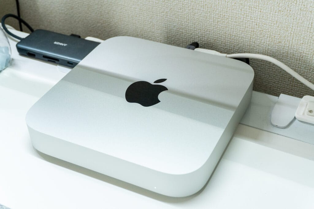Mac mini
