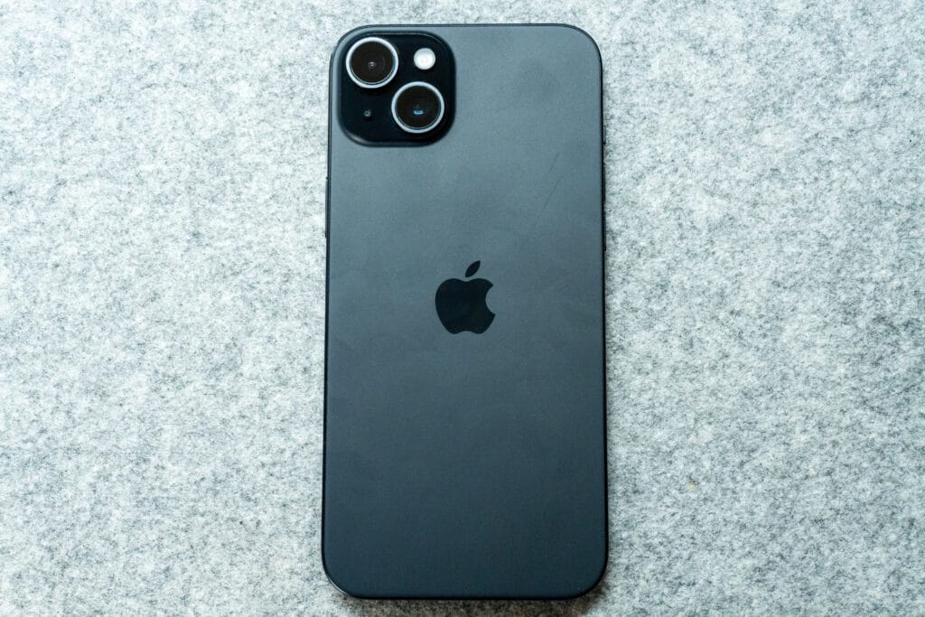 iPhone 15 Plus