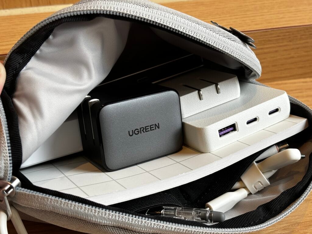 UGREEN Nexode X 65W