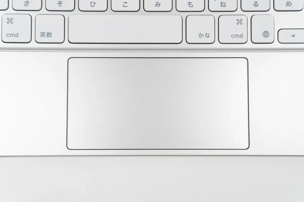 11インチiPad Pro（M4）用Magic Keyboard