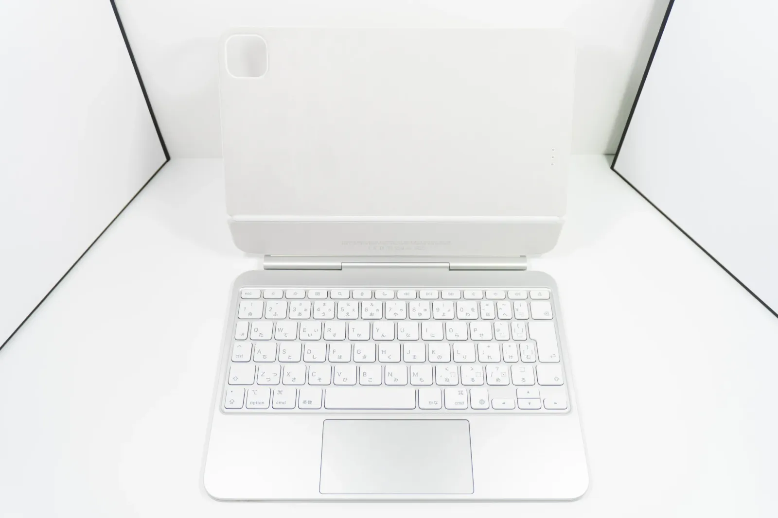 11インチiPad Pro（M4）用Magic Keyboard