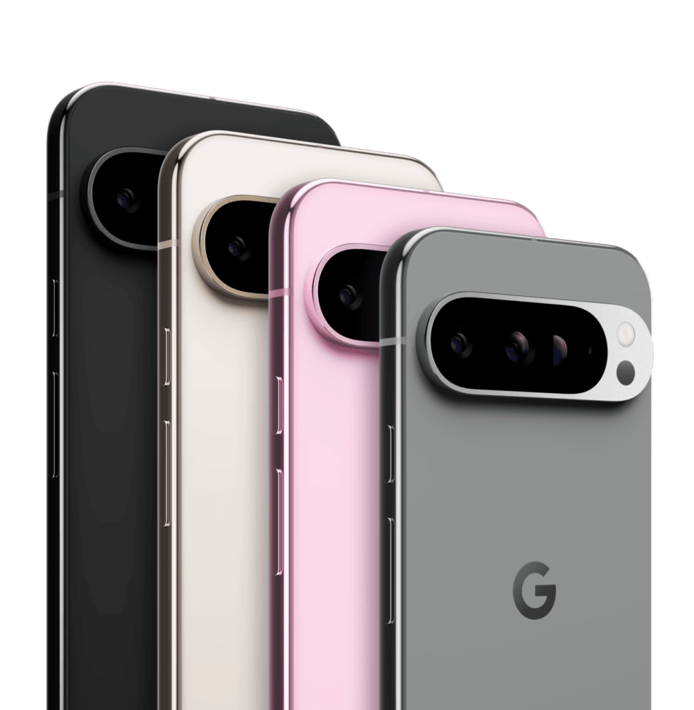Pixel 9 Pro