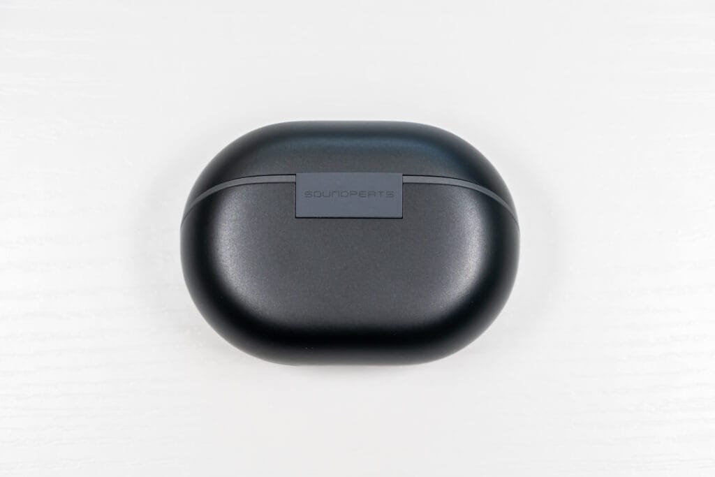 SOUNDPEATS Air5 Pro