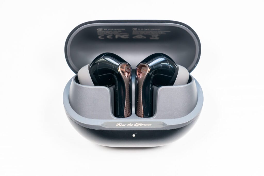 SOUNDPEATS Air5 Pro