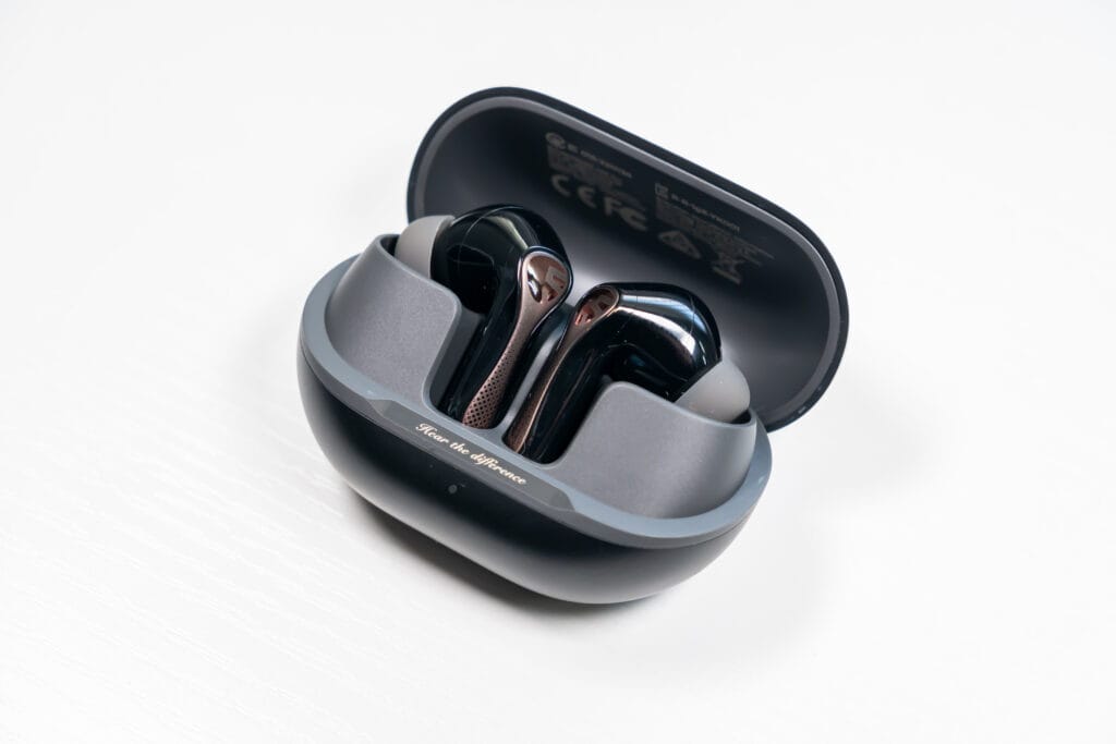 SOUNDPEATS Air5 Pro