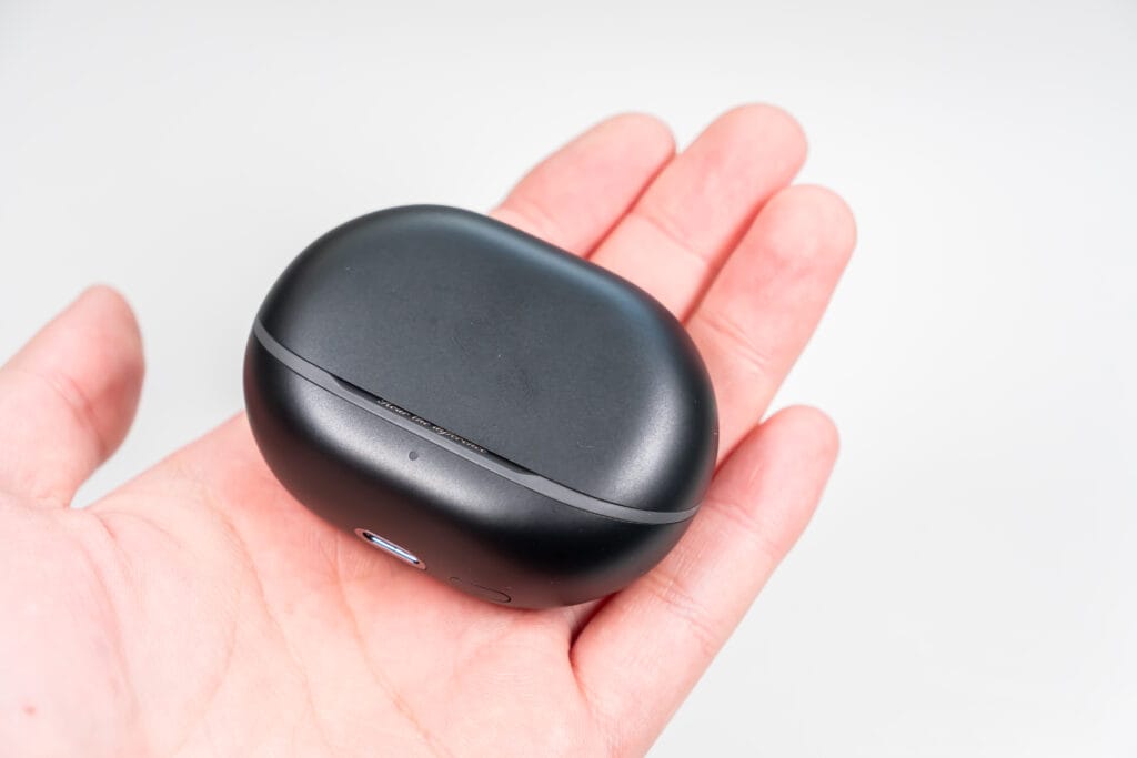 SOUNDPEATS Air5 Pro