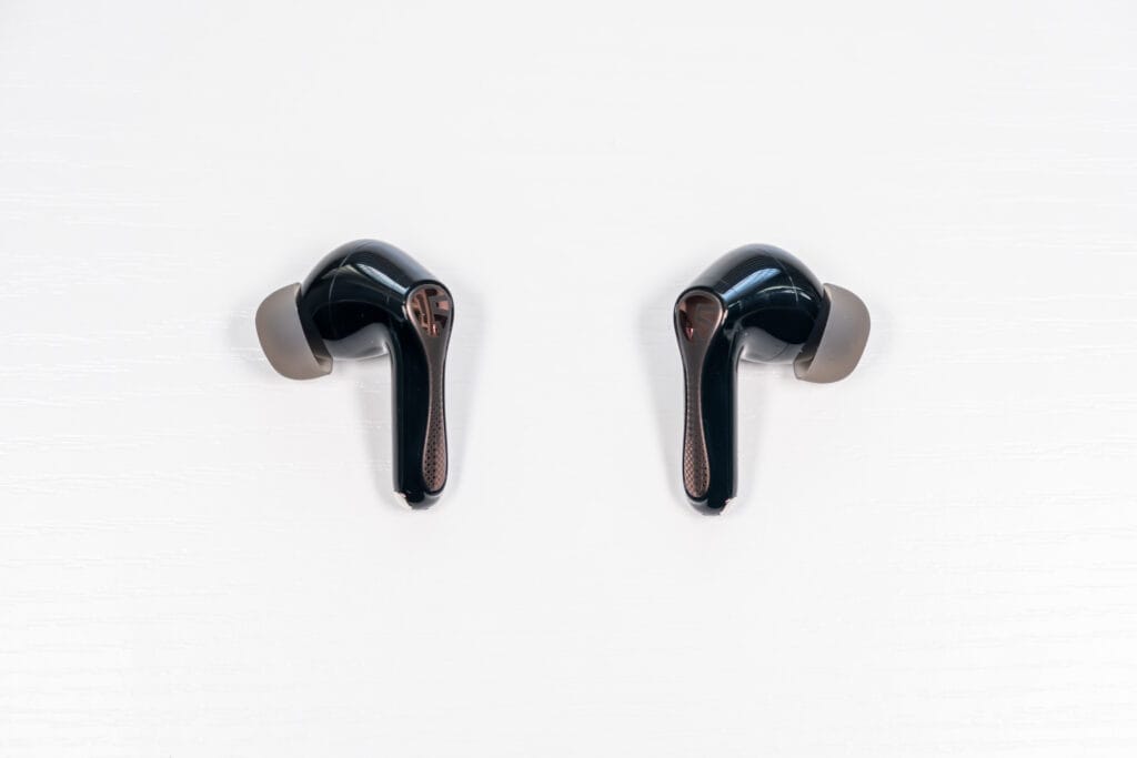 SOUNDPEATS Air5 Pro