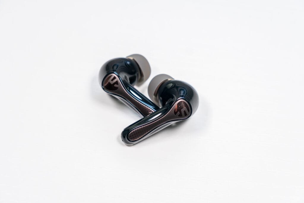 SOUNDPEATS Air5 Pro