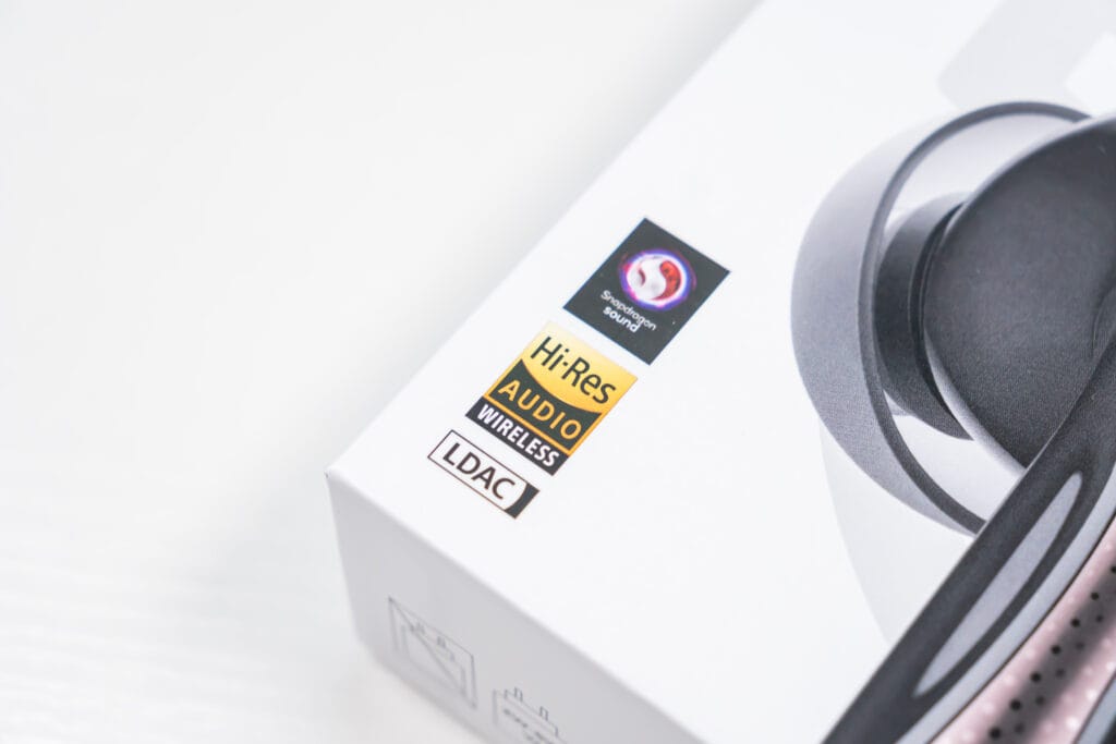 SOUNDPEATS Air5 Pro