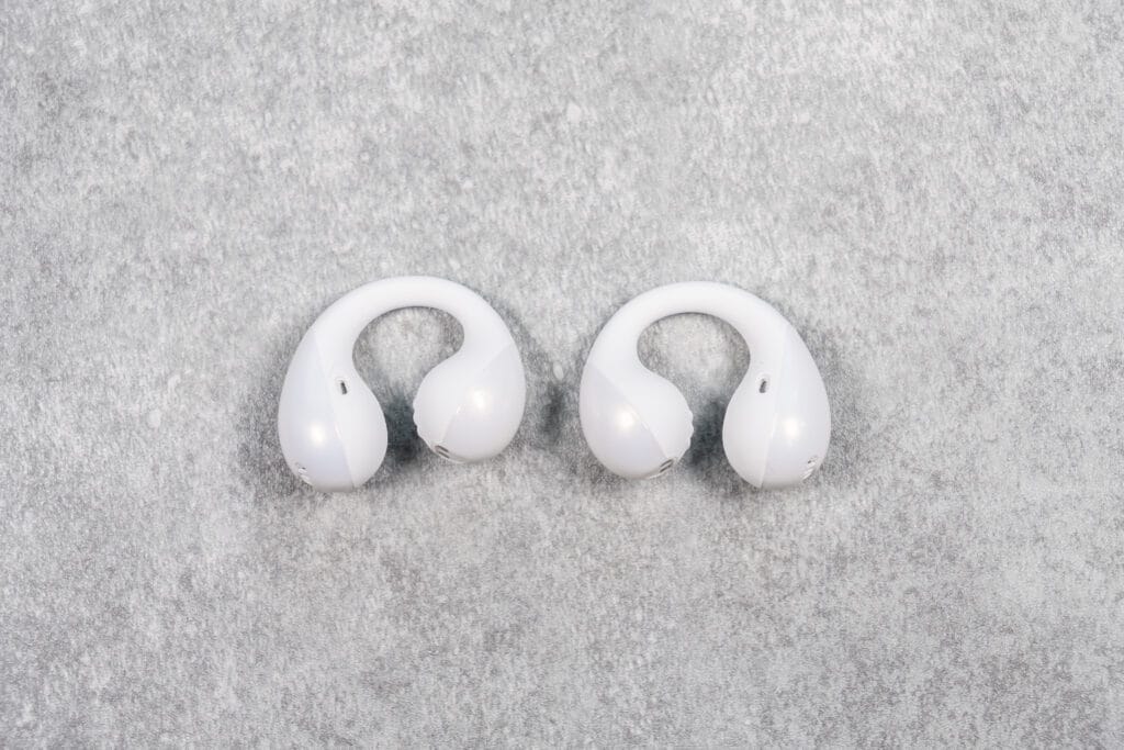SOUNDPEATS CCイヤーカフ