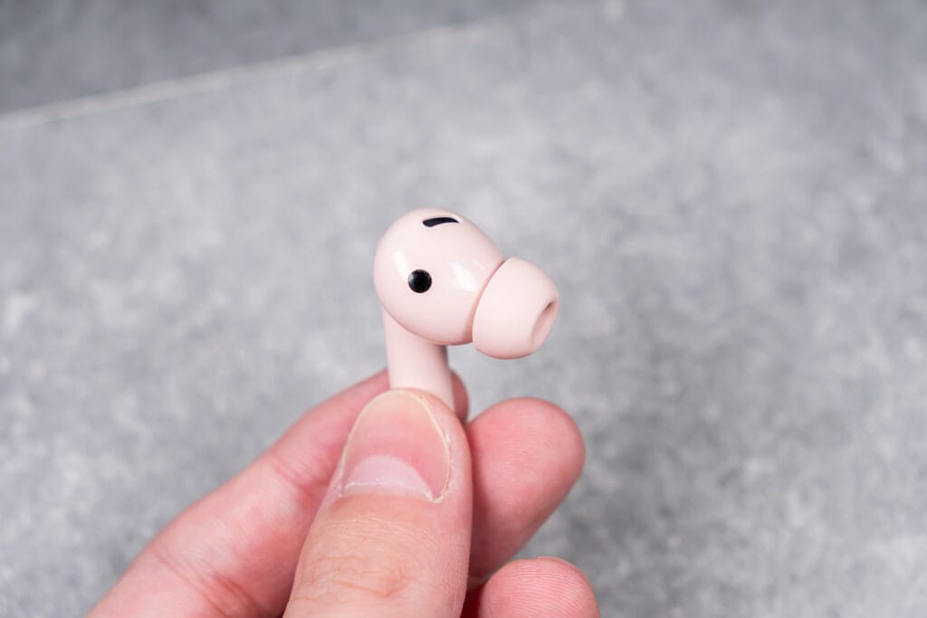 HUAWEI FreeBuds 7i