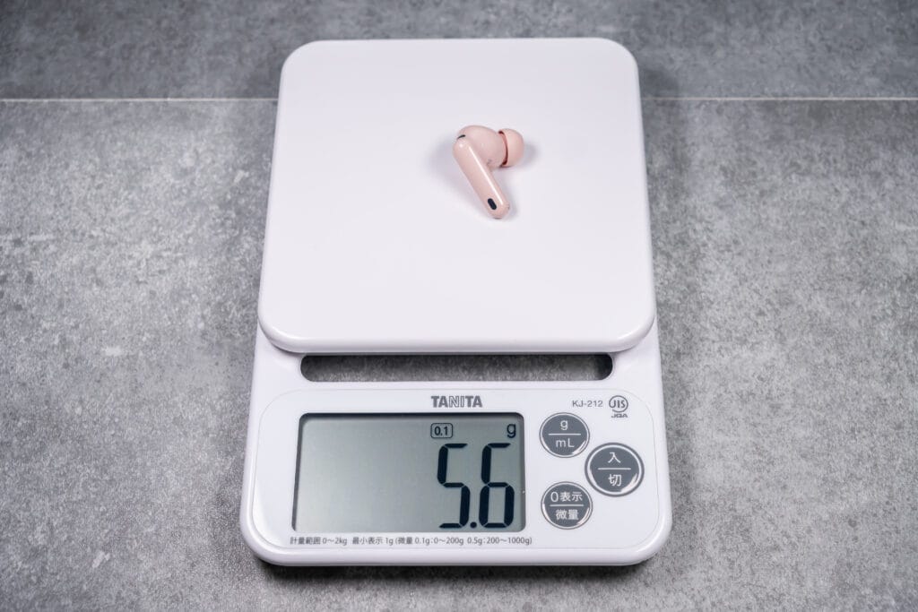 HUAWEI FreeBuds 7i