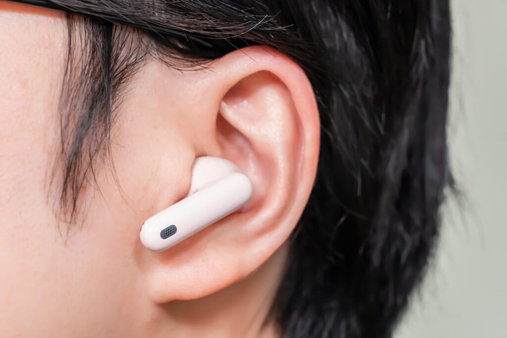 HUAWEI FreeBuds 7i