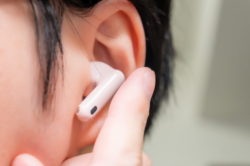 HUAWEI FreeBuds 7i