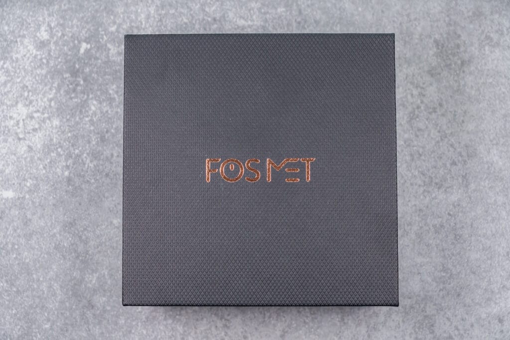 FOSMET R1