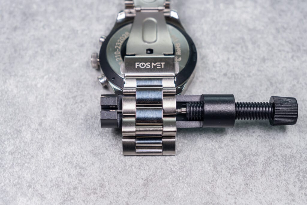FOSMET R1