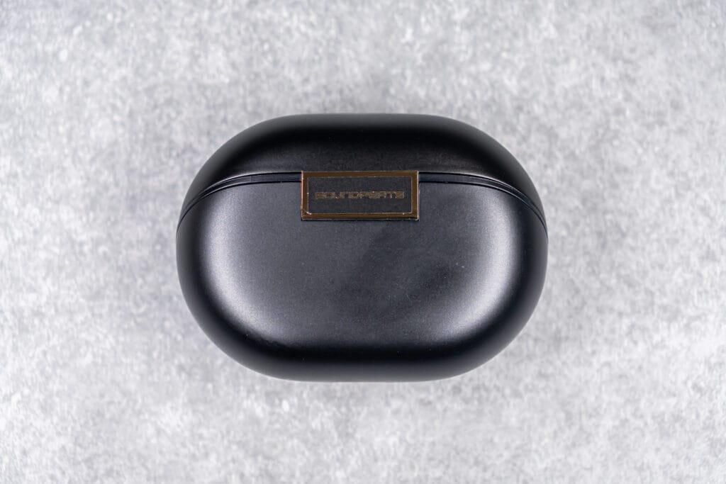SOUNDPEATS Air5 Pro+